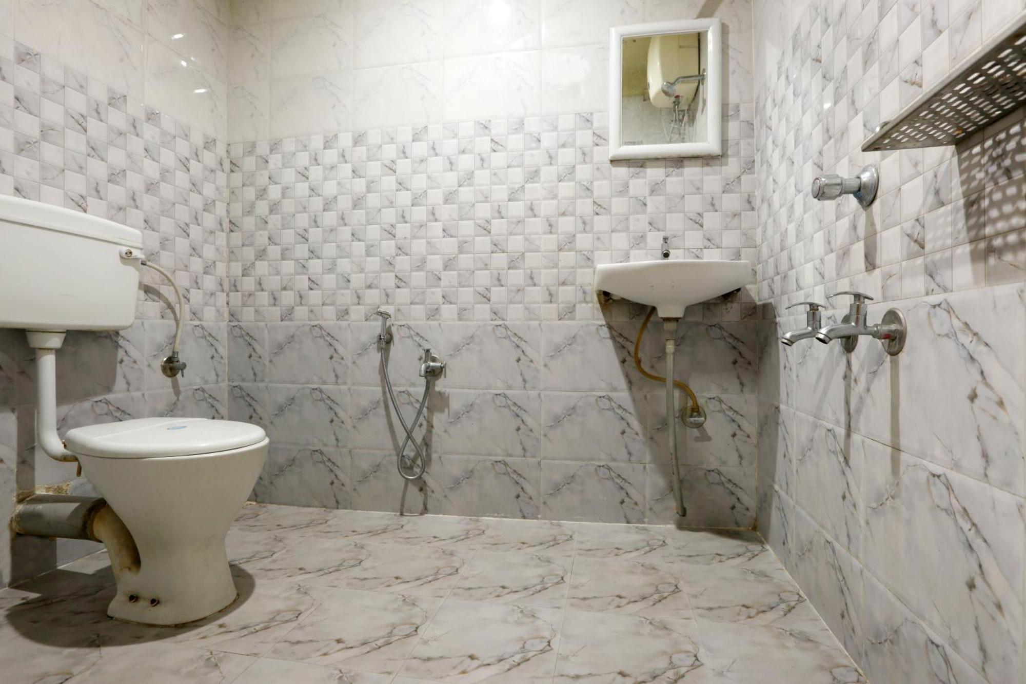 Hotel Dream City Guwahati Eksteriør billede